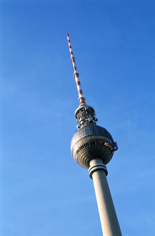 Ibis Budget Berlin Potsdamer Platz Berlim Exterior foto