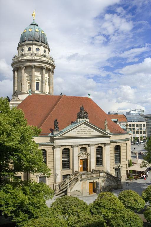 Ibis Budget Berlin Potsdamer Platz Berlim Exterior foto