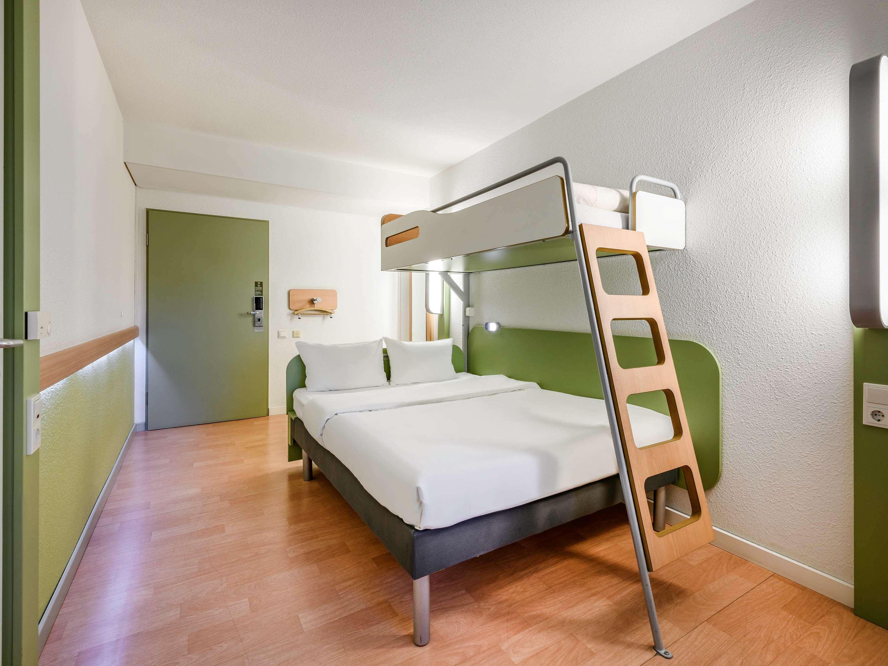 Ibis Budget Berlin Potsdamer Platz Berlim Exterior foto