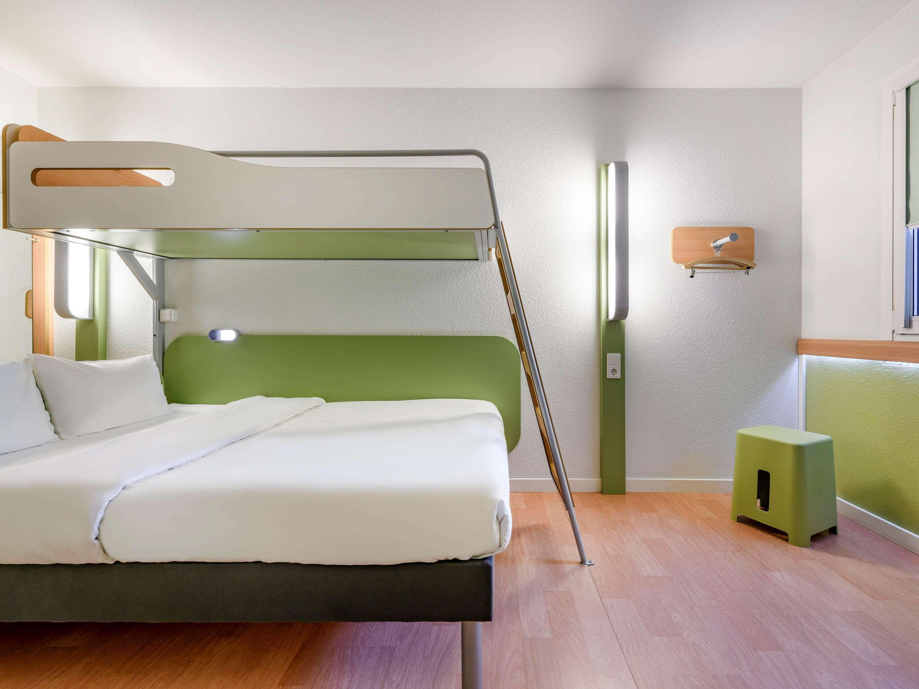 Ibis Budget Berlin Potsdamer Platz Berlim Exterior foto