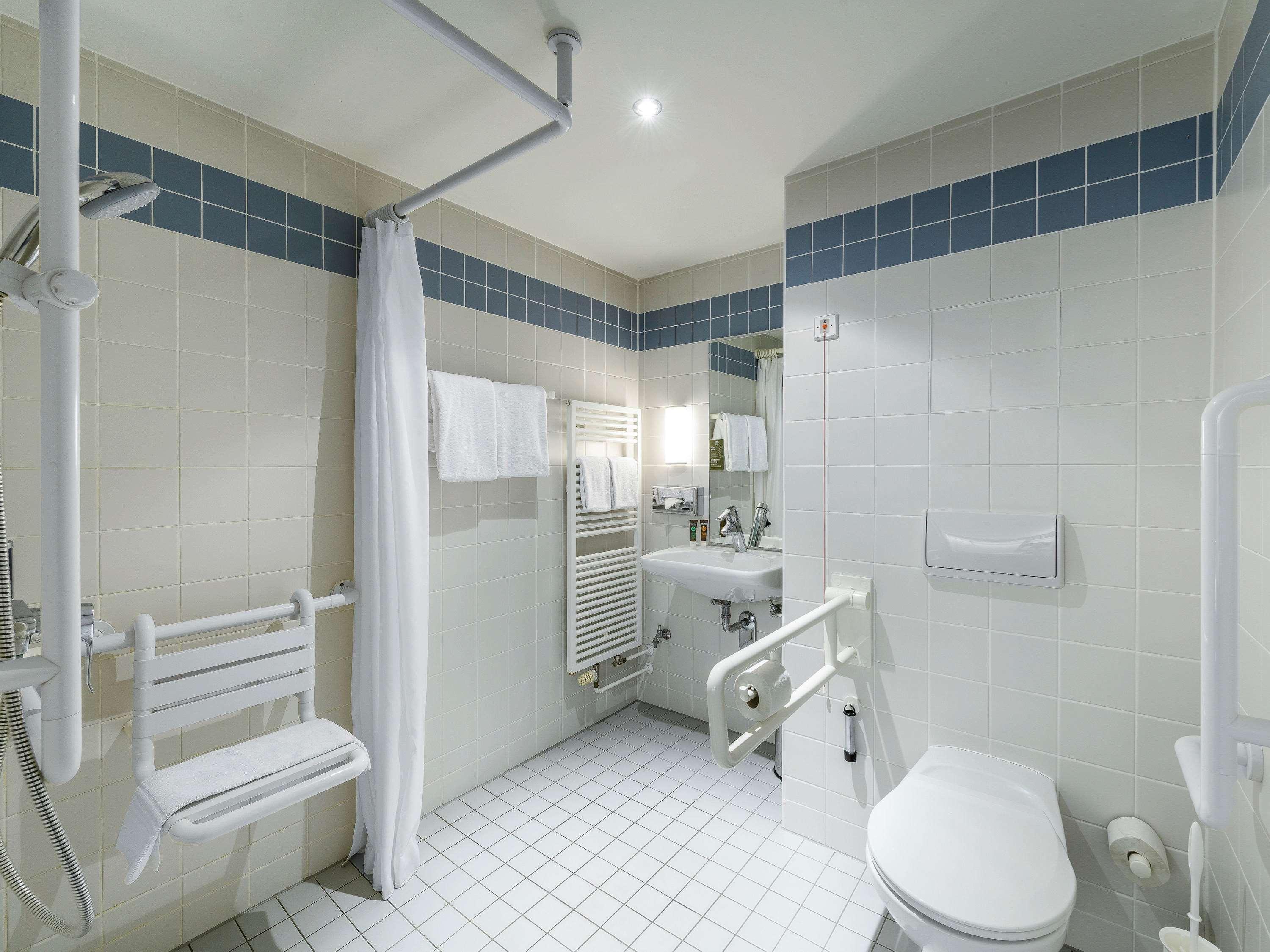 Ibis Budget Berlin Potsdamer Platz Berlim Exterior foto