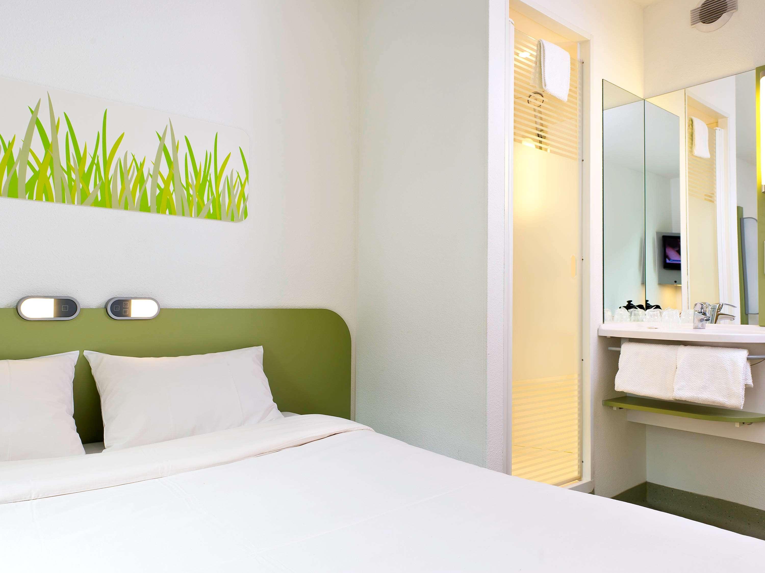 Ibis Budget Berlin Potsdamer Platz Berlim Exterior foto