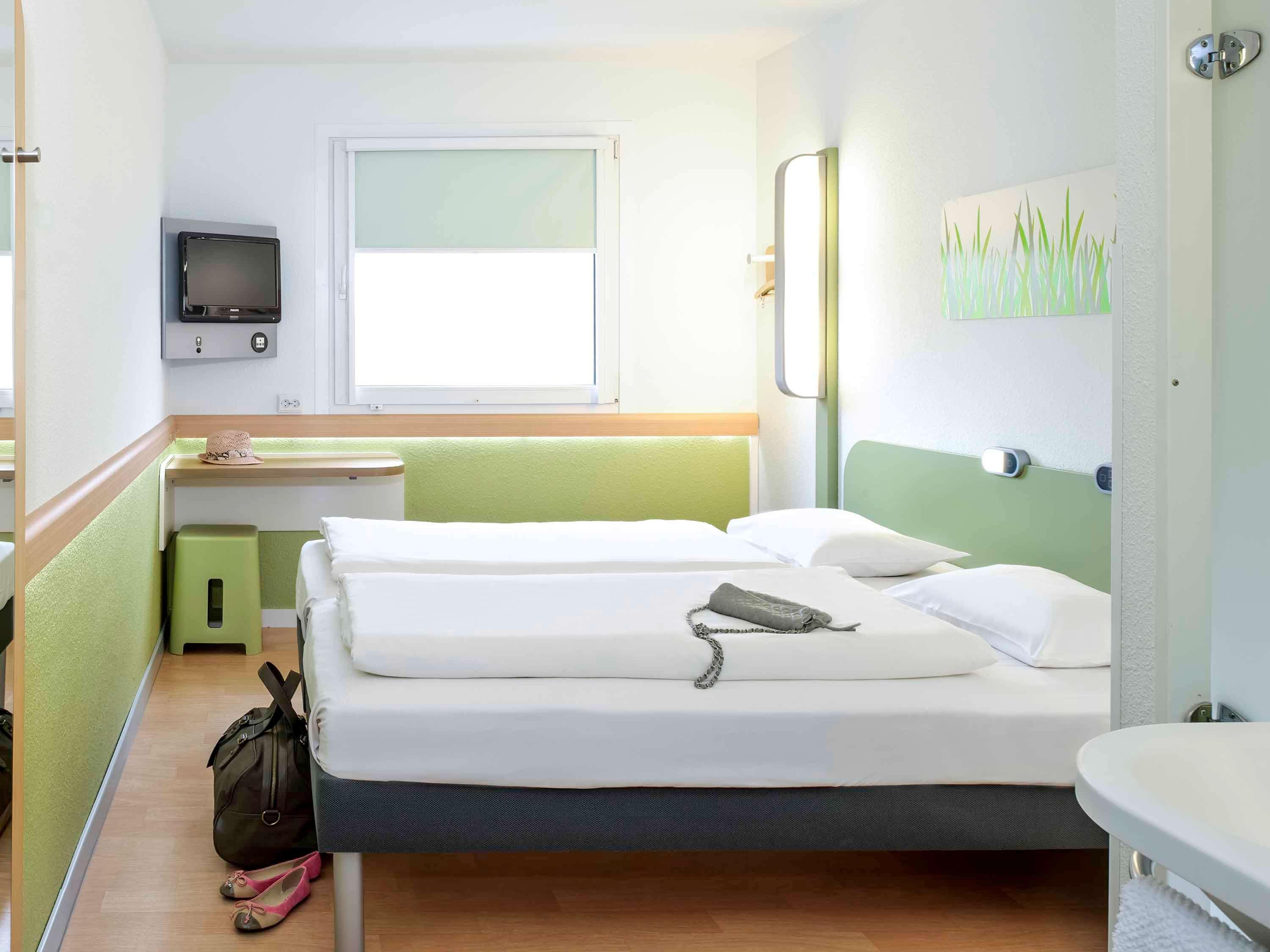 Ibis Budget Berlin Potsdamer Platz Berlim Exterior foto