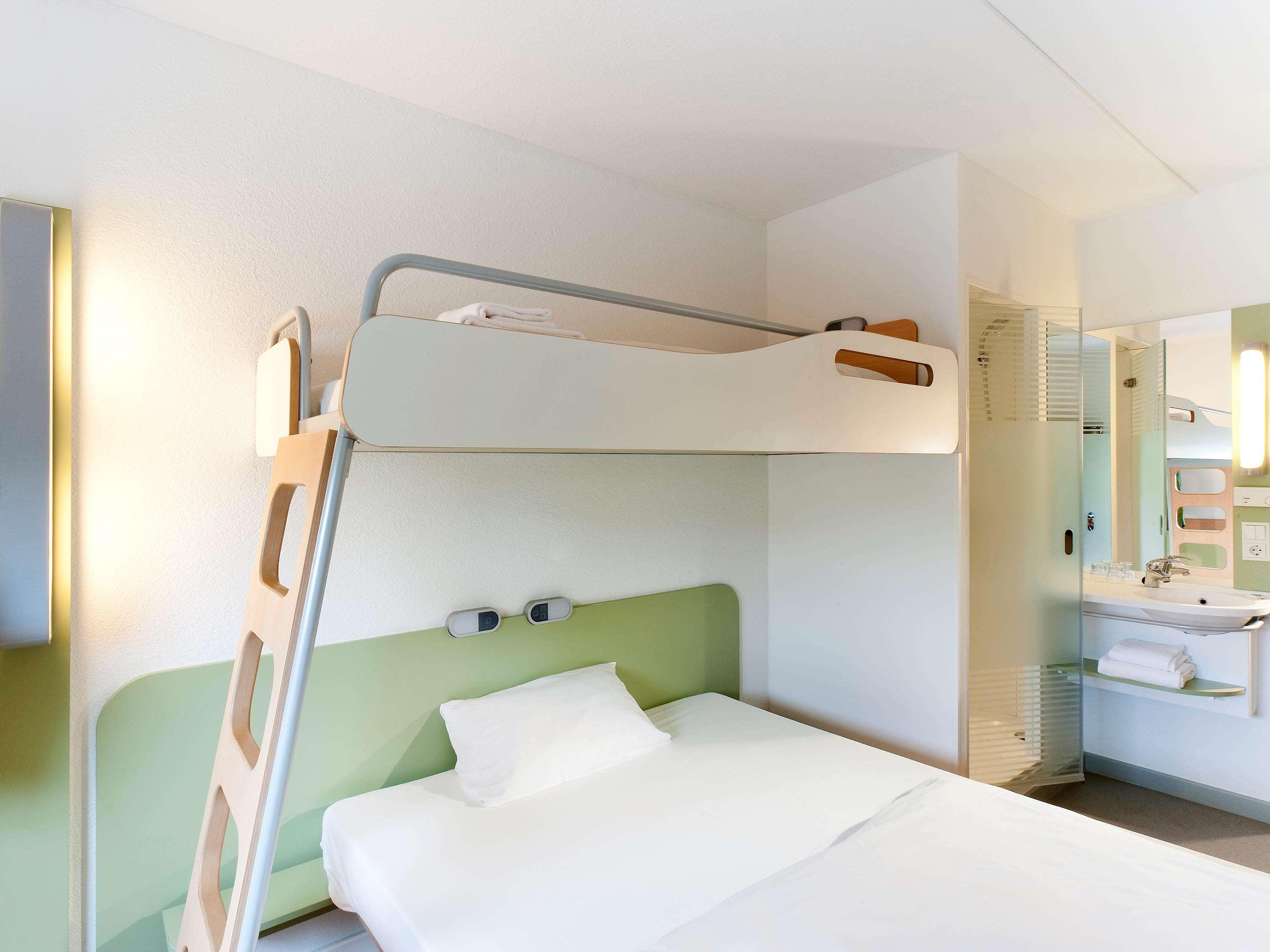 Ibis Budget Berlin Potsdamer Platz Berlim Exterior foto