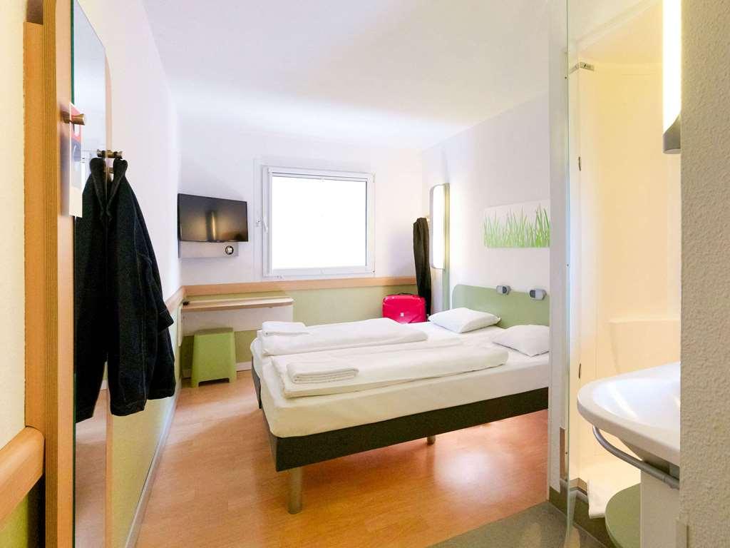 Ibis Budget Berlin Potsdamer Platz Berlim Quarto foto