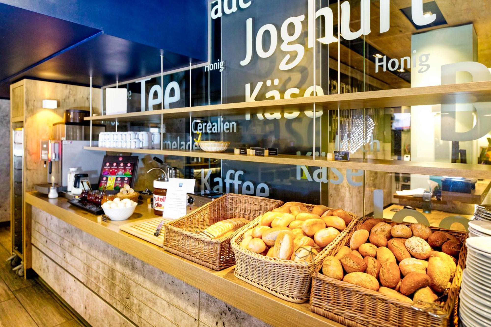 Ibis Budget Berlin Potsdamer Platz Berlim Exterior foto