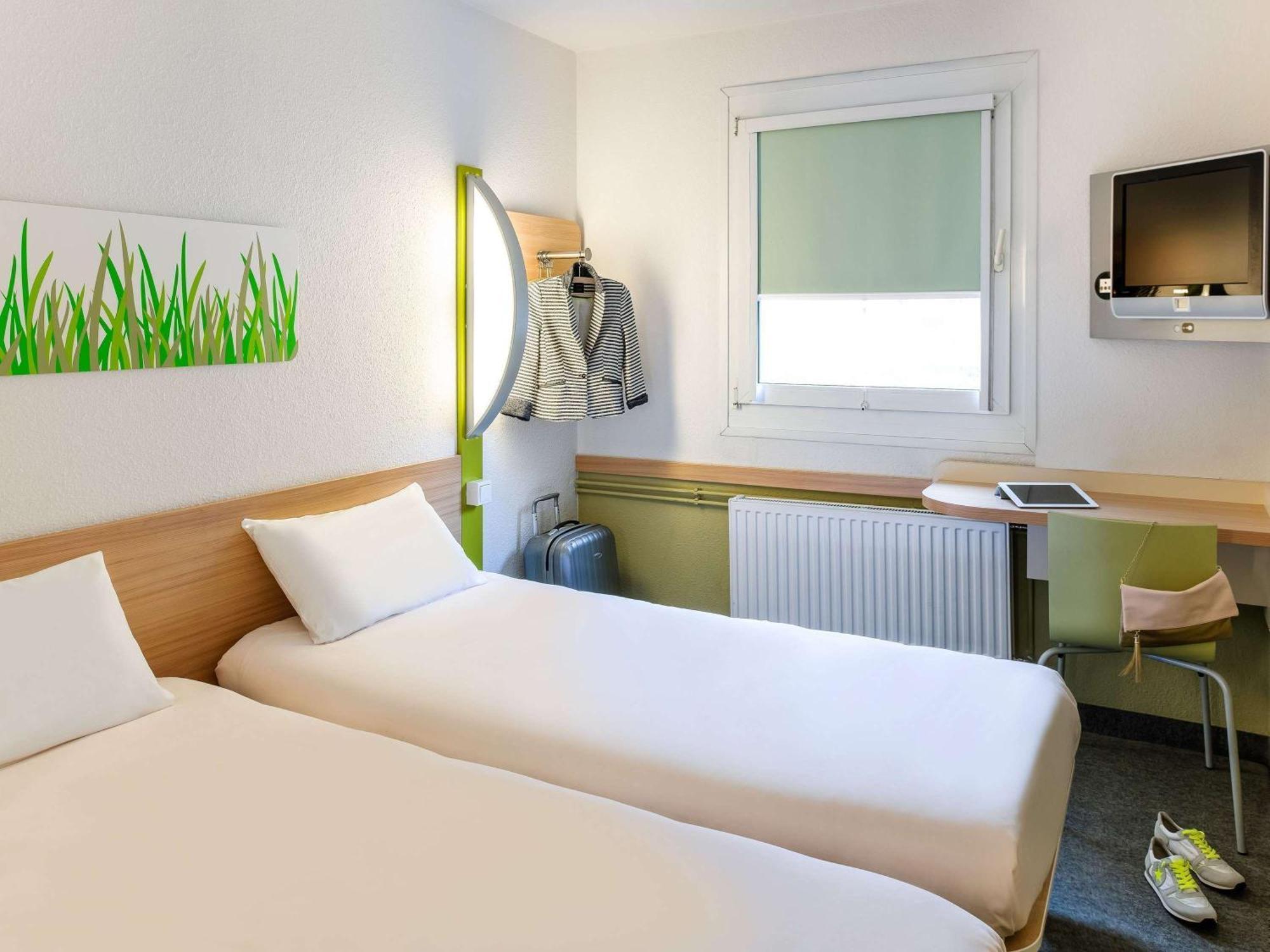 Ibis Budget Berlin Potsdamer Platz Berlim Exterior foto